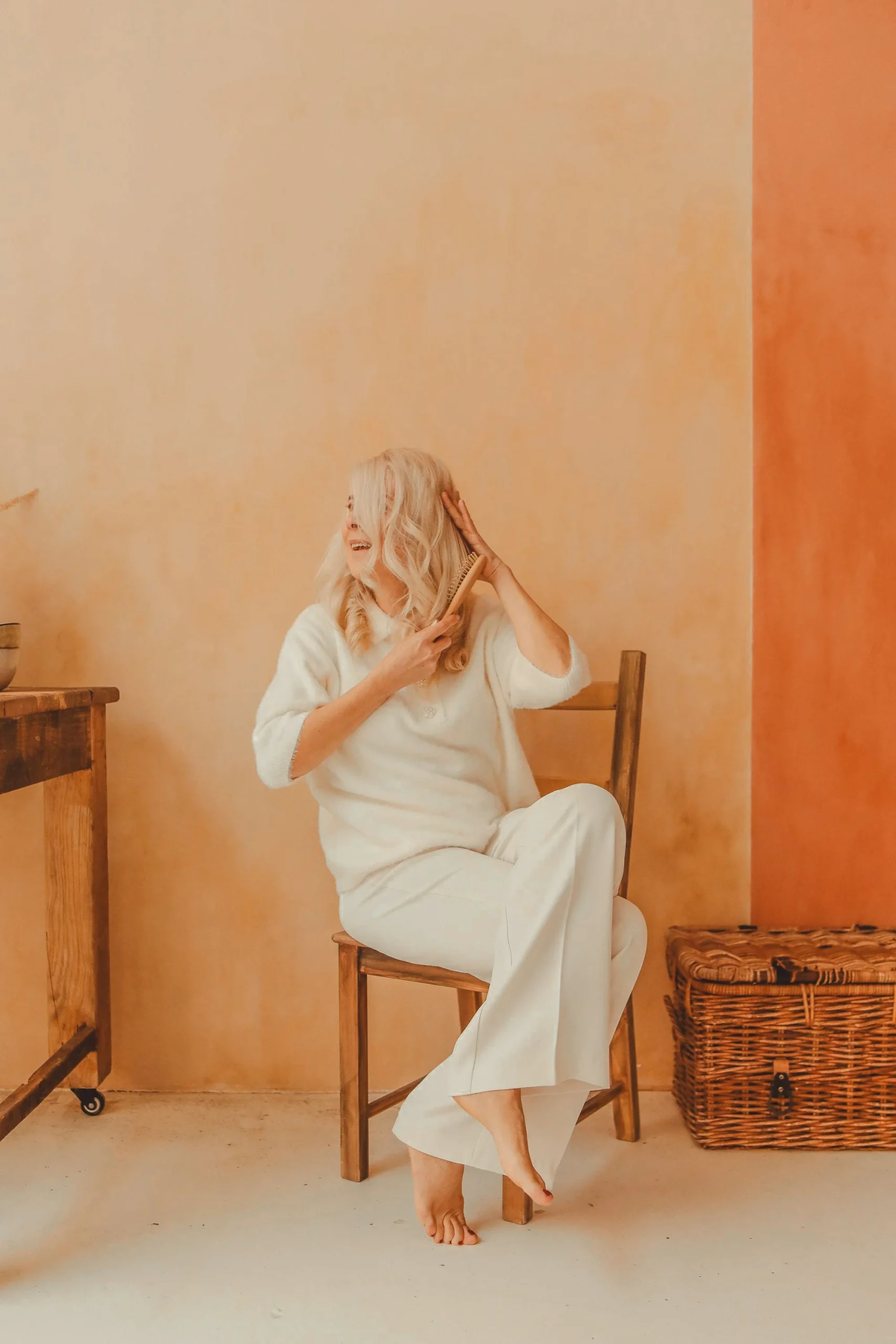 Accompagnement à la ménopause pour optimiser son énergie