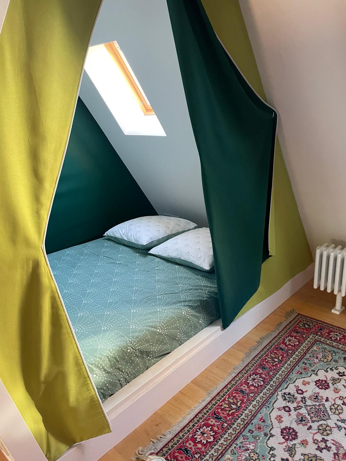 Weekend reconnexion couple en Dordogne : activité yoga, alimentation